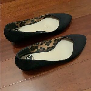 Fergalicious Flats